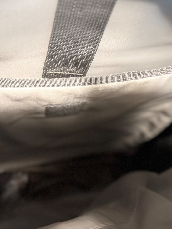 Eddie Bauer 30L Backpack Black Laptop Travel Work Bag Multi Pocket main image 6